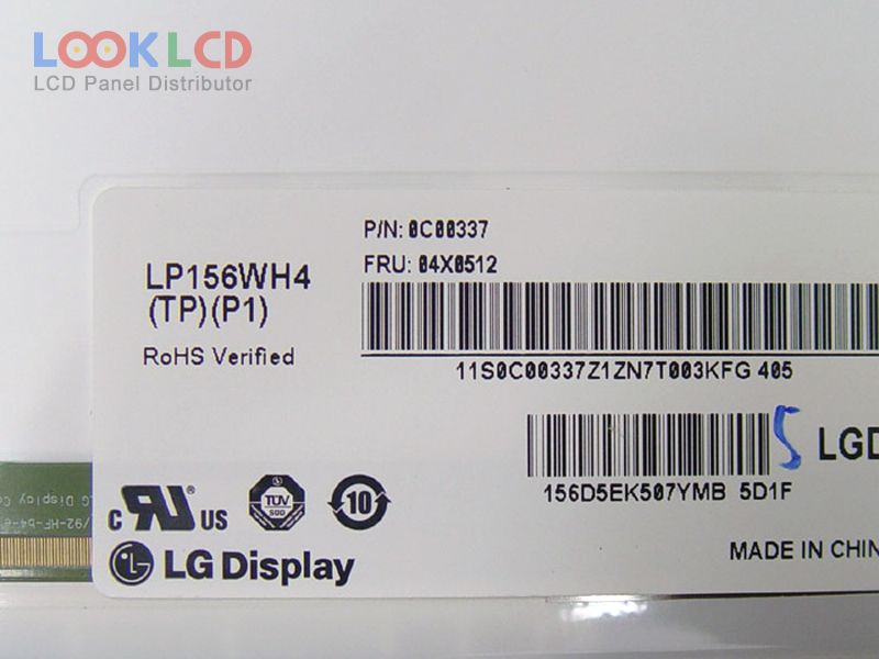 LP156WH4-TPP1